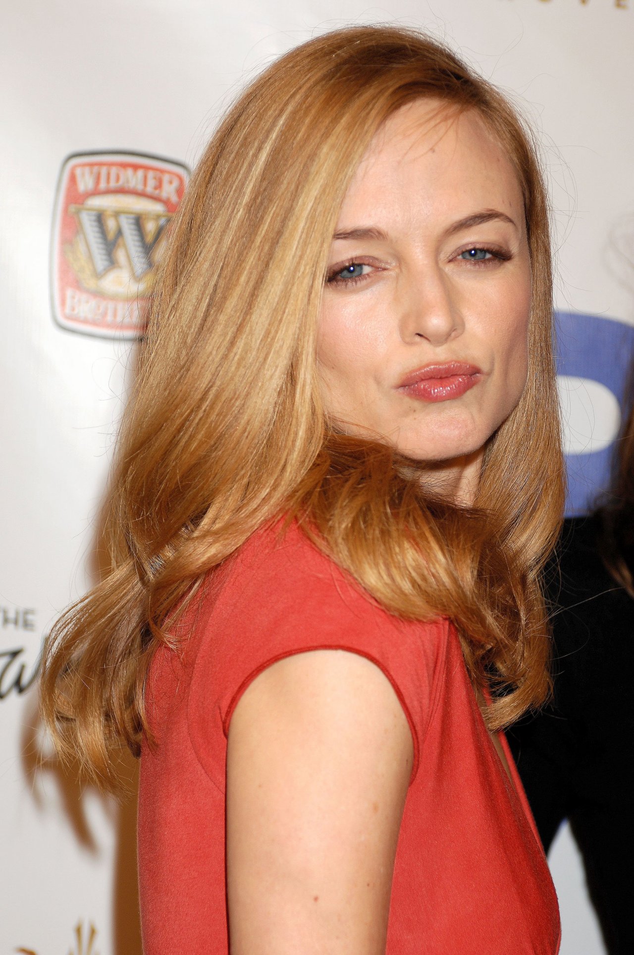 Heather Graham leaked wallpapers