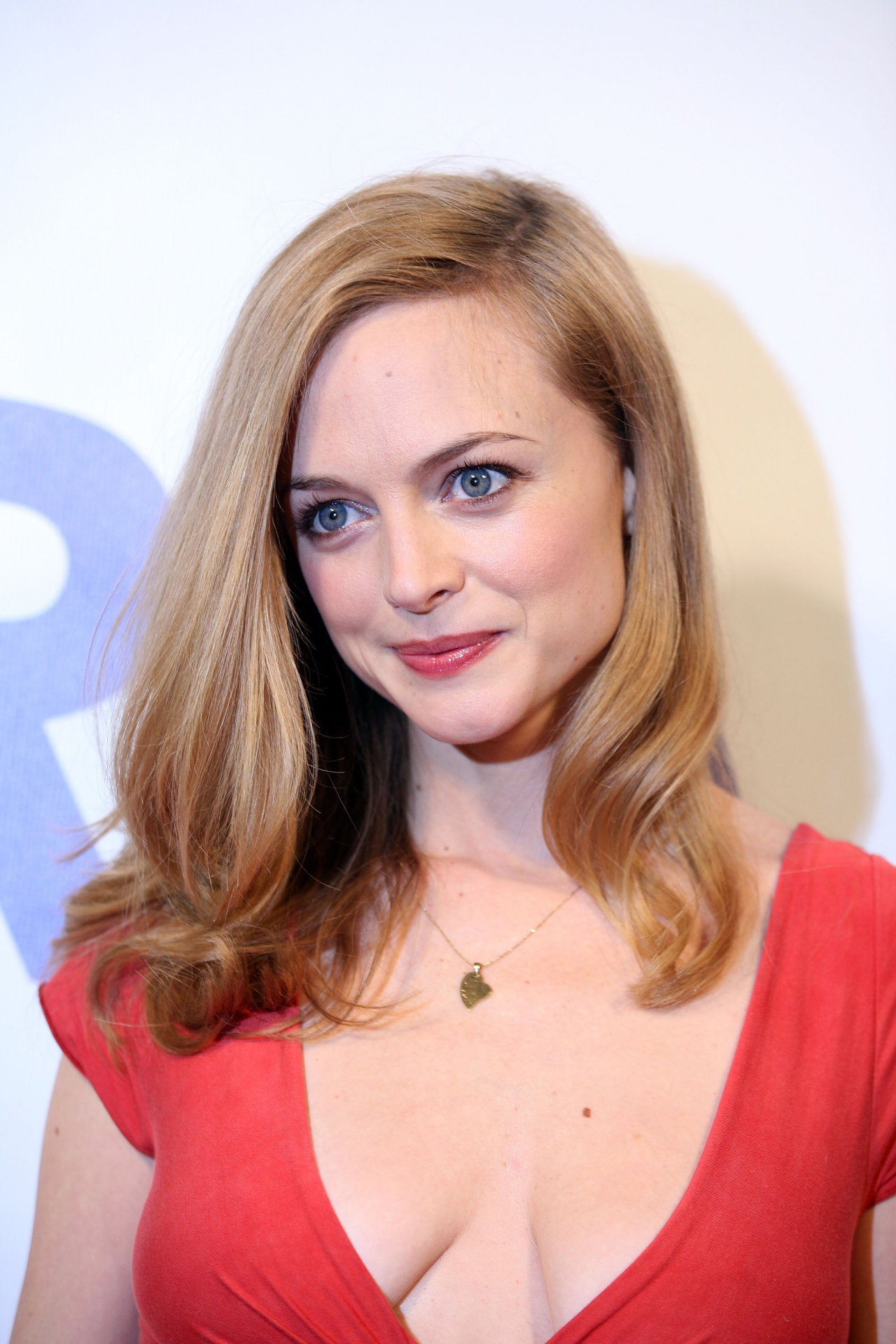 Heather Graham leaked wallpapers