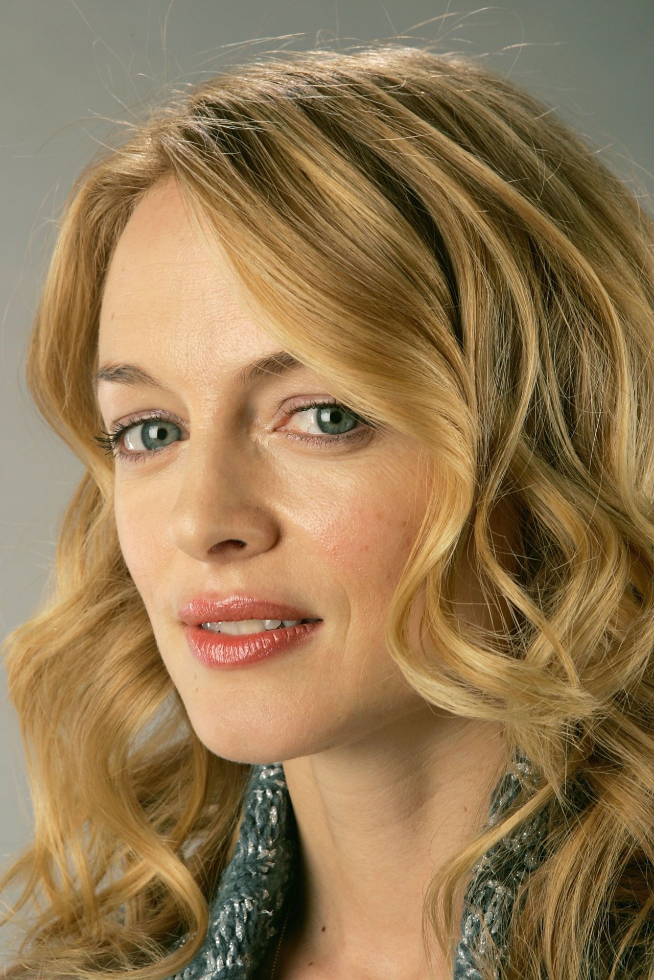 Heather Graham leaked wallpapers