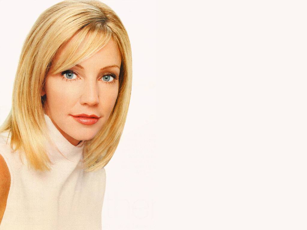 Heather Locklear leaked wallpapers