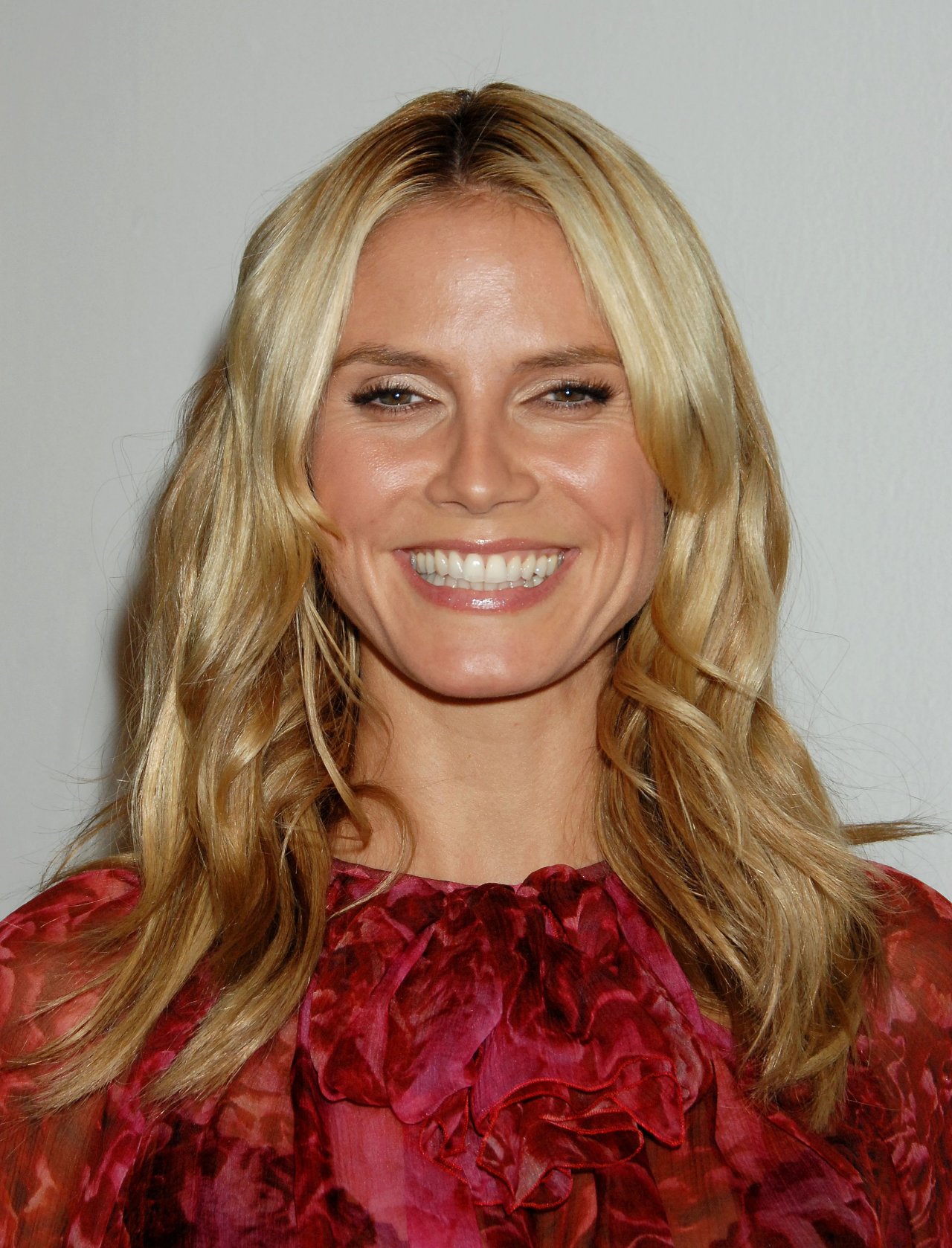 Heidi Klum leaked wallpapers