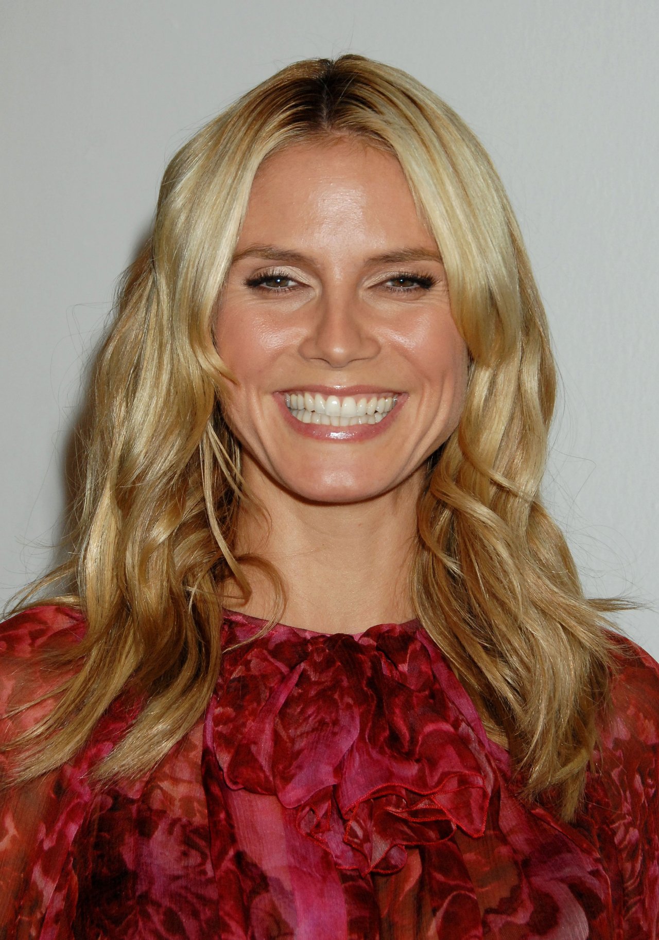 Heidi Klum leaked wallpapers