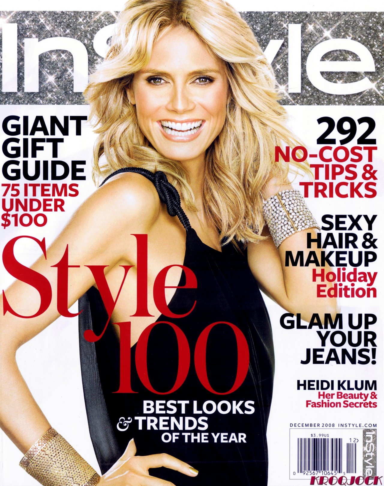 Heidi Klum leaked wallpapers
