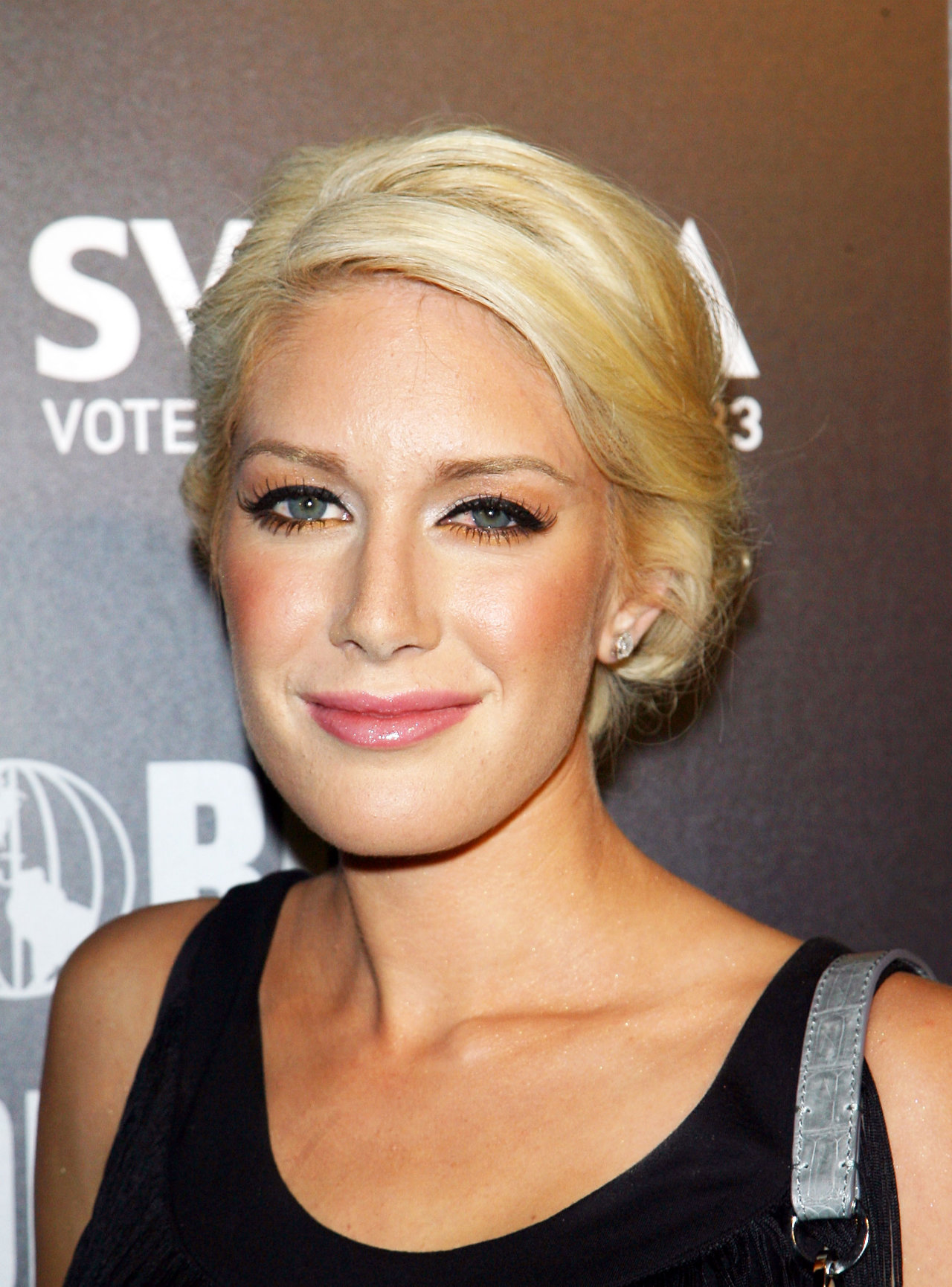 Heidi Montag leaked wallpapers