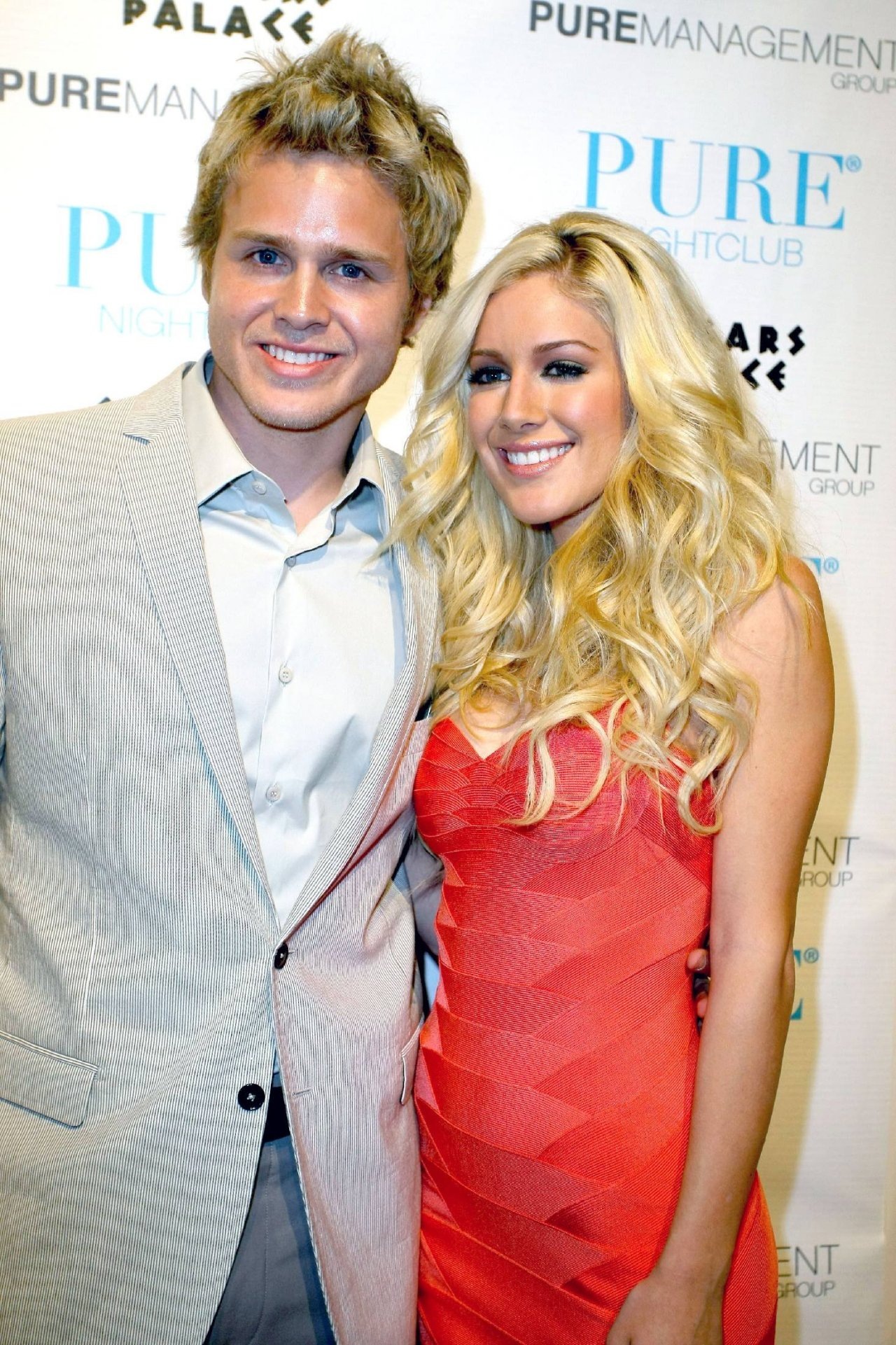 Heidi Montag leaked wallpapers