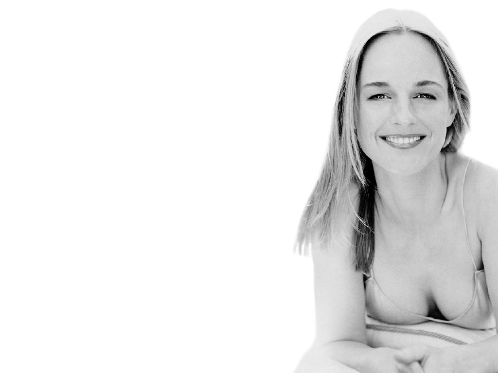 Helen Hunt leaked wallpapers