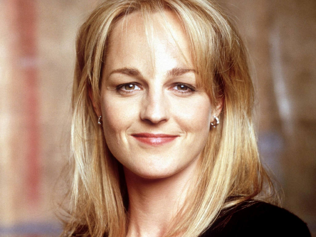 Helen Hunt leaked wallpapers