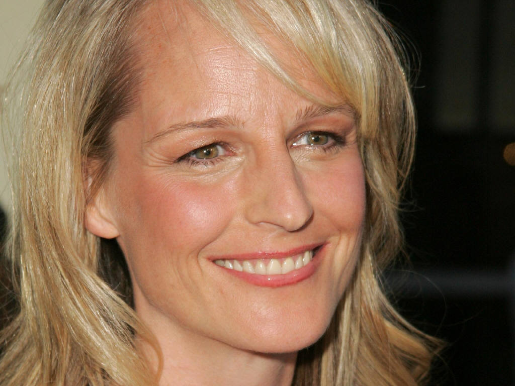 Helen Hunt leaked wallpapers