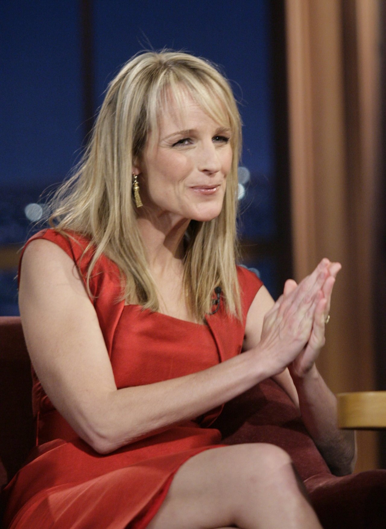 Helen Hunt leaked wallpapers