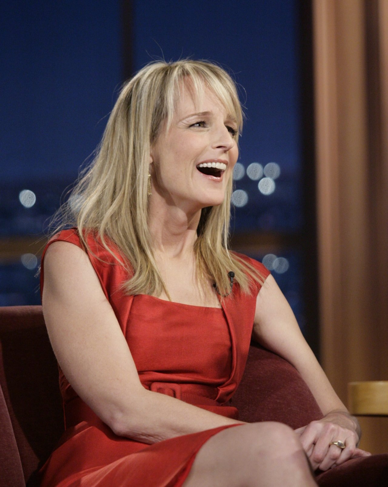 Helen Hunt leaked wallpapers