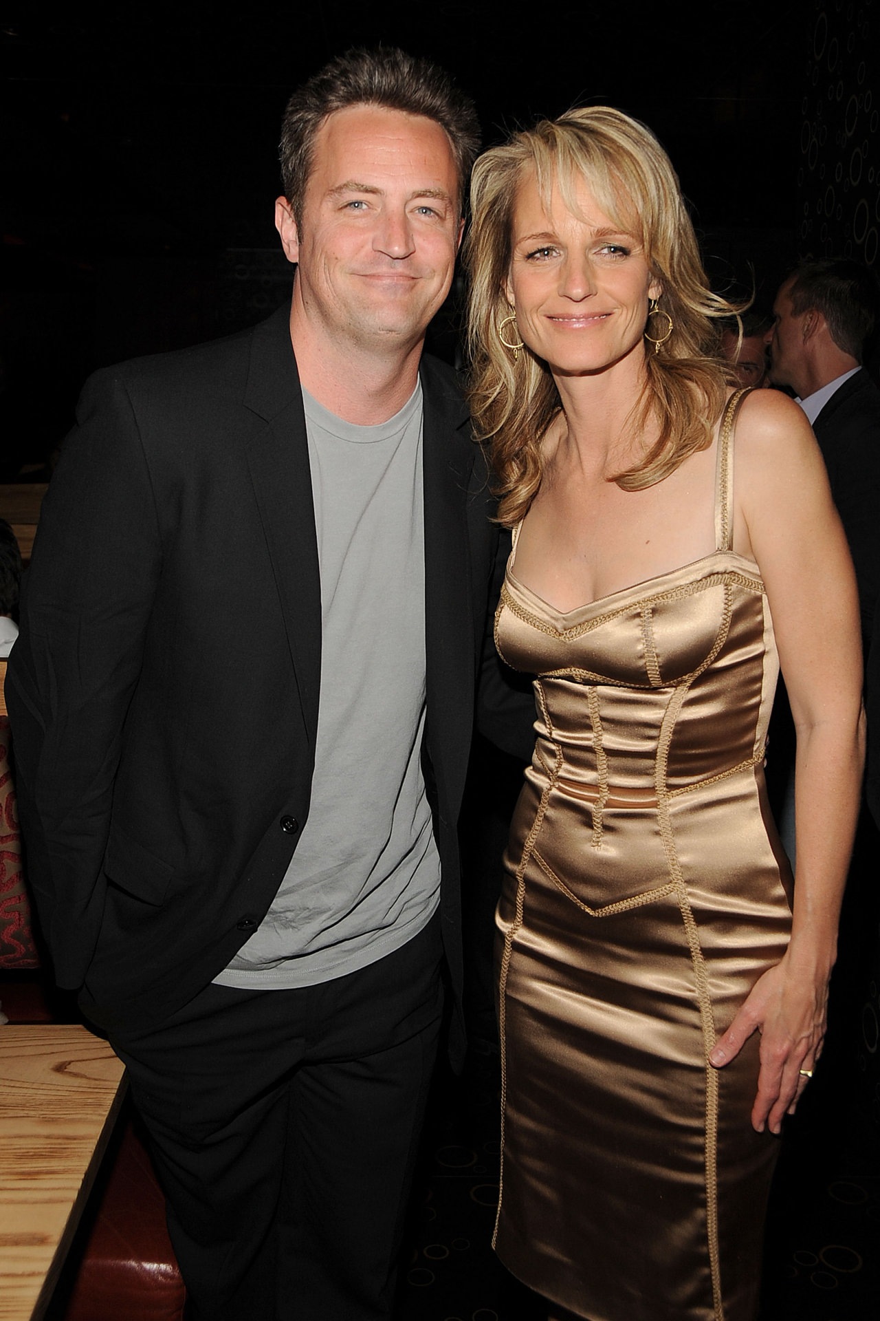 Helen Hunt leaked wallpapers