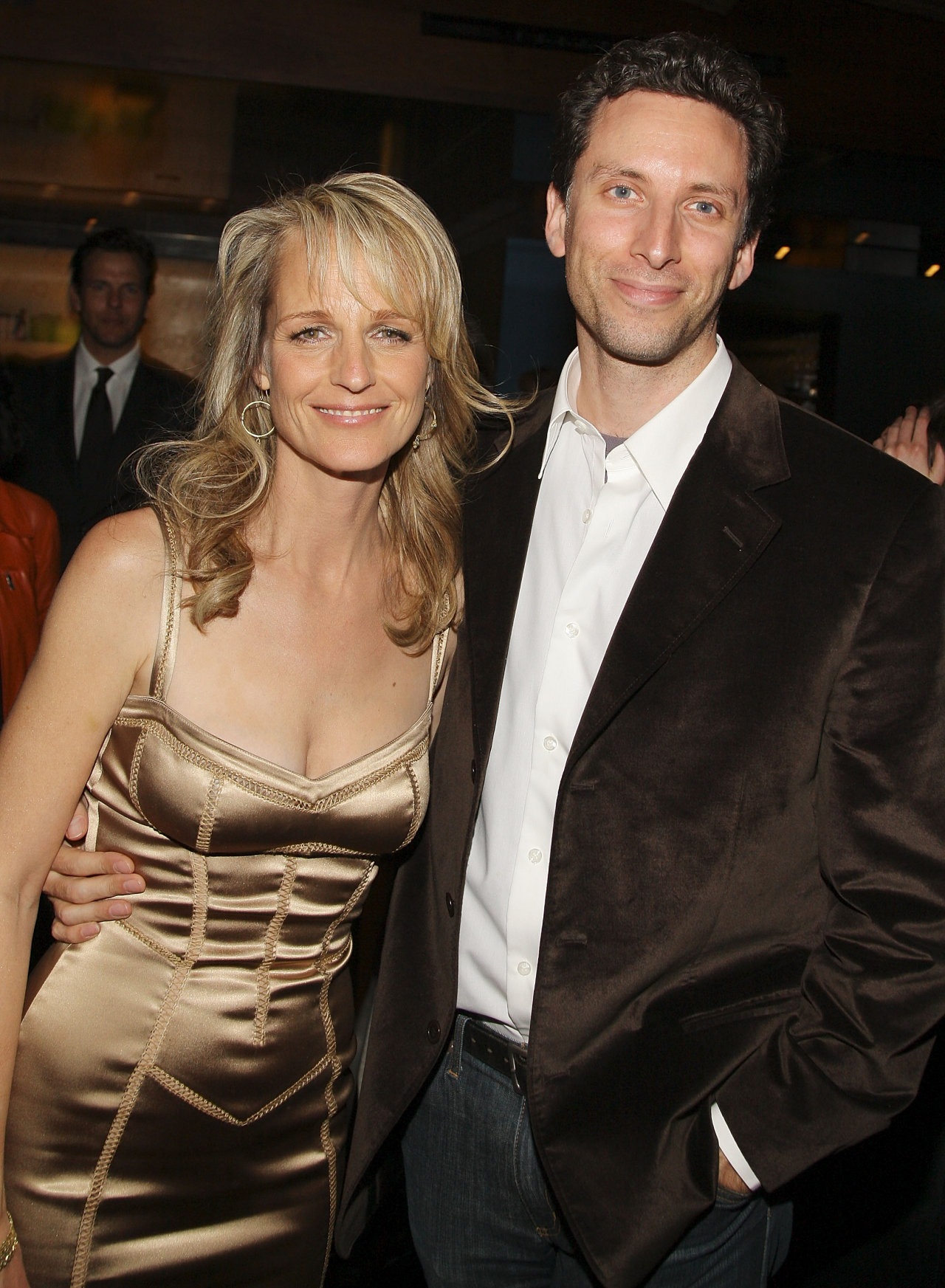 Helen Hunt leaked wallpapers