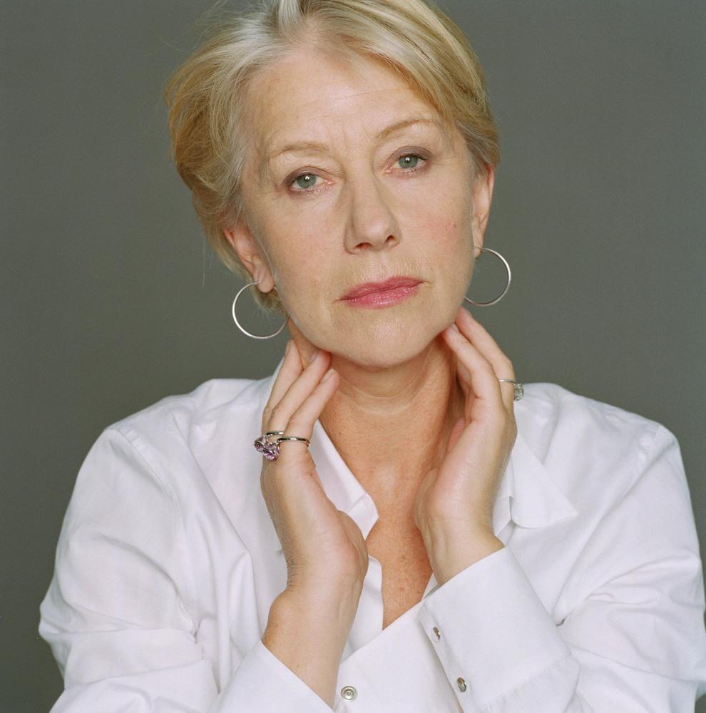 Helen Mirren leaked wallpapers