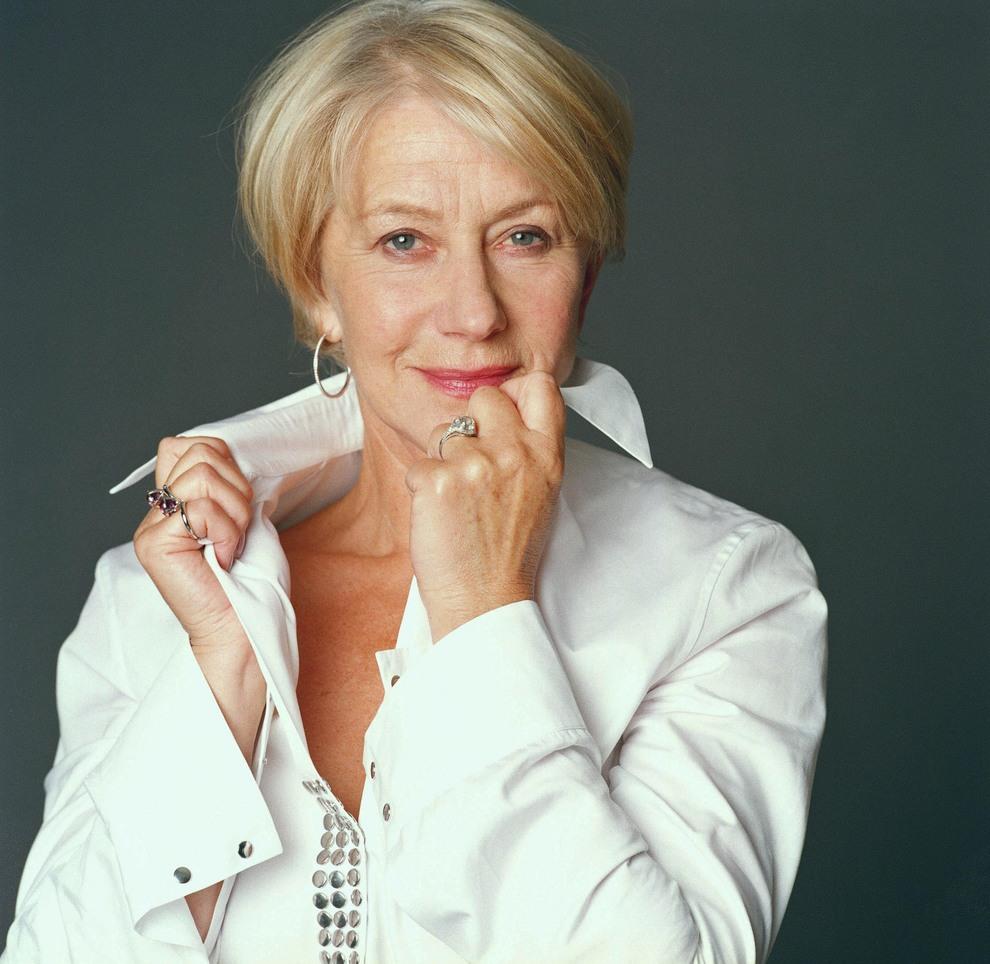 Helen Mirren leaked wallpapers