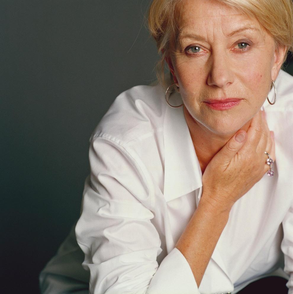 Helen Mirren leaked wallpapers