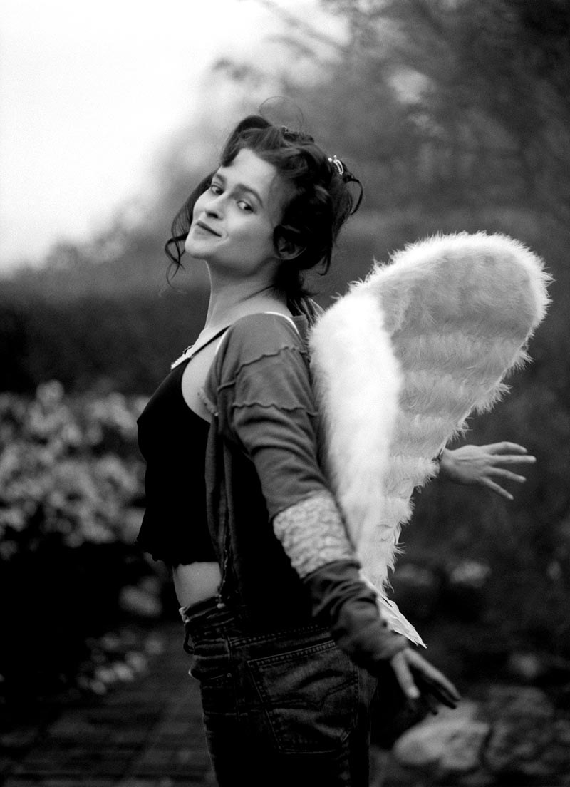 Helena Bonham Carter leaked wallpapers