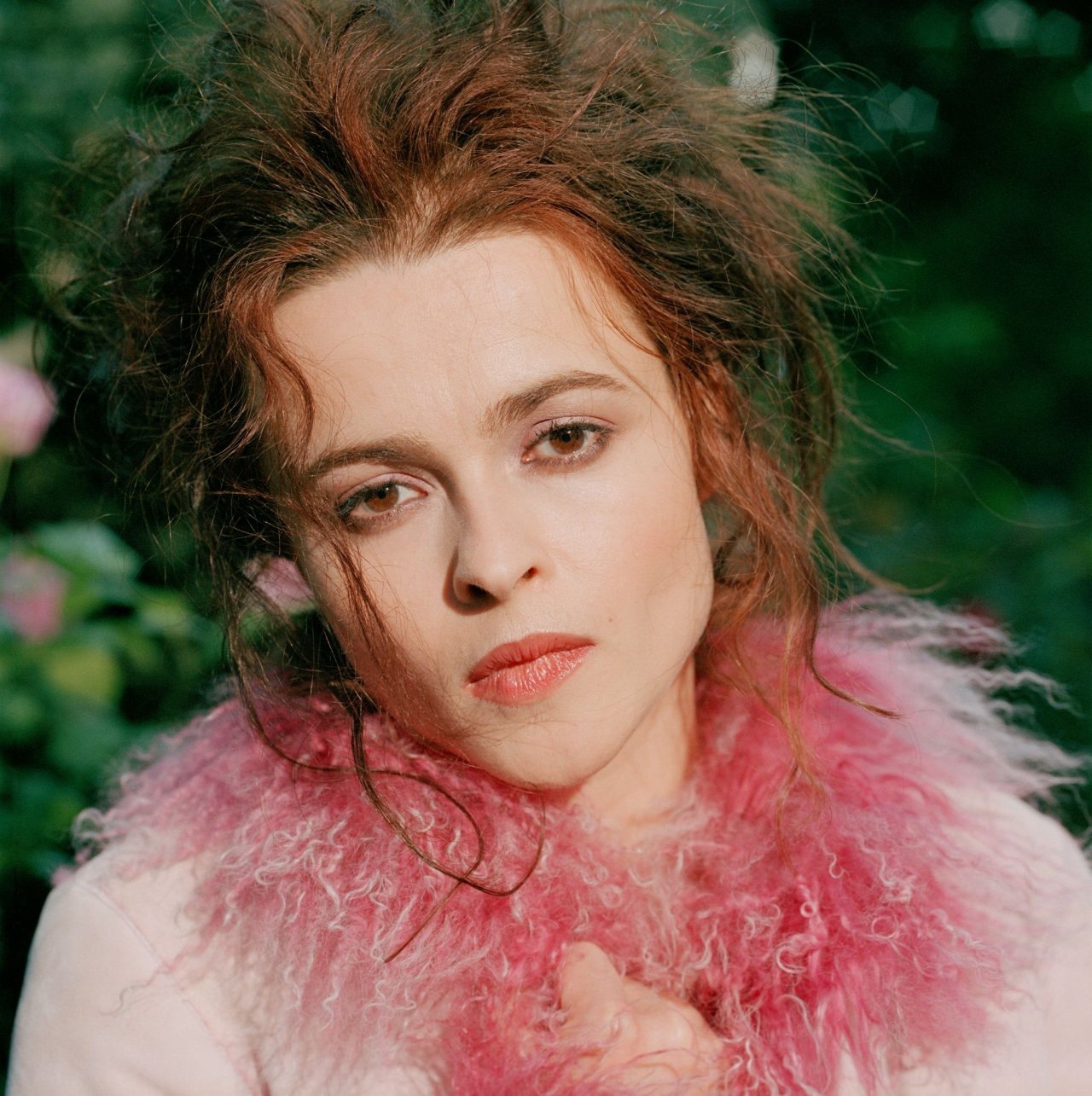 Helena Bonham Carter leaked wallpapers