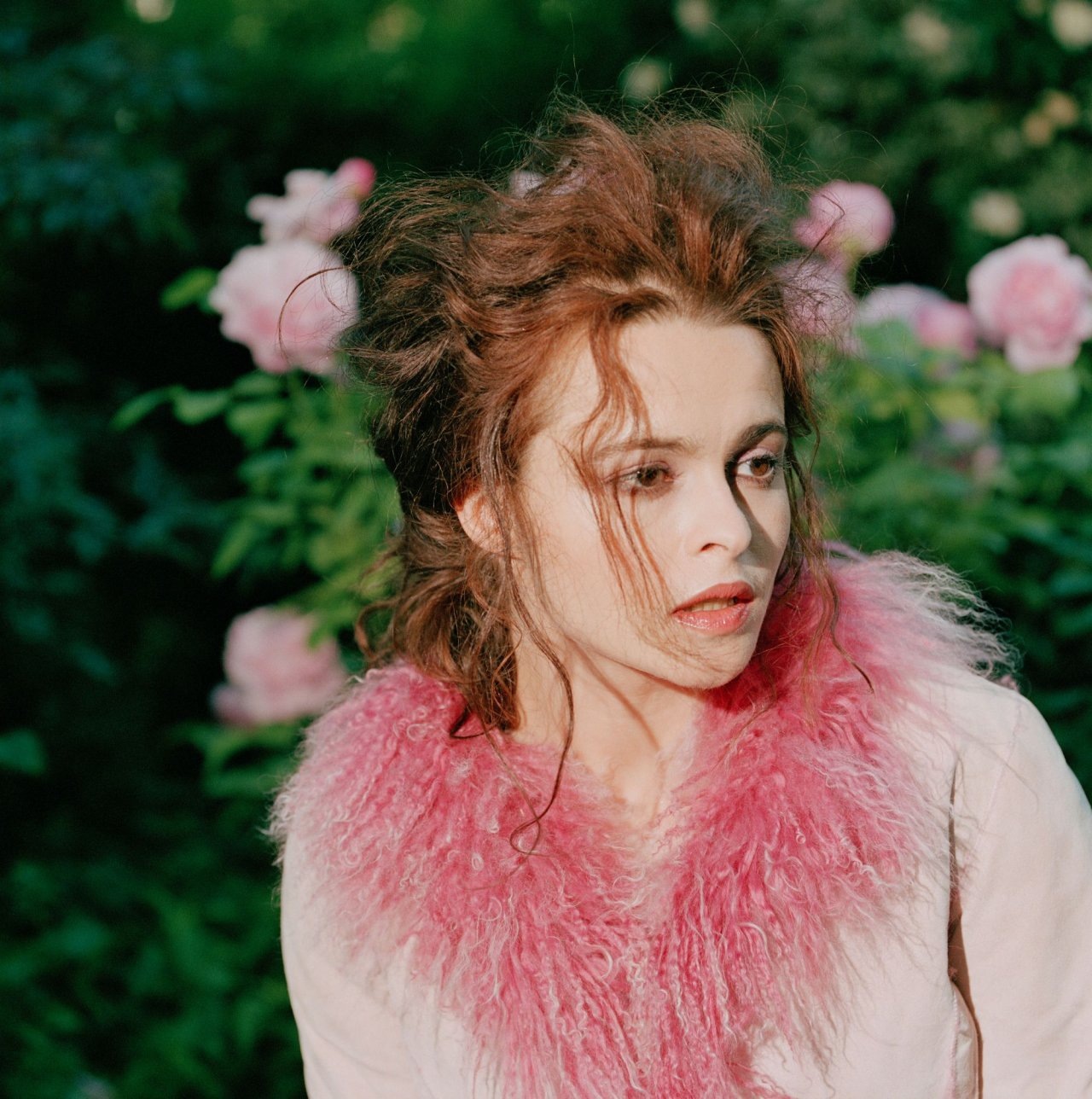 Helena Bonham Carter leaked wallpapers