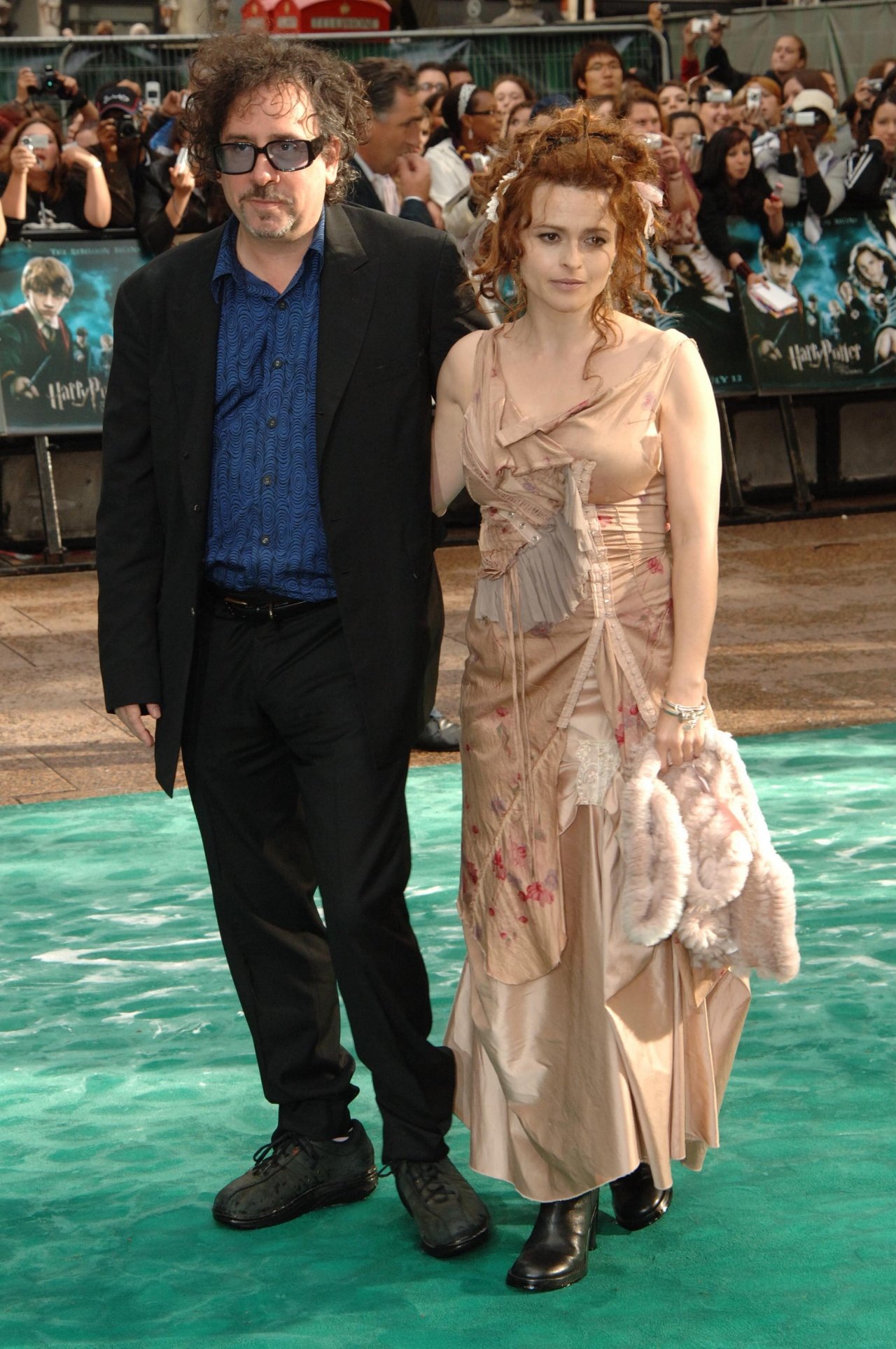 Helena Bonham Carter leaked wallpapers