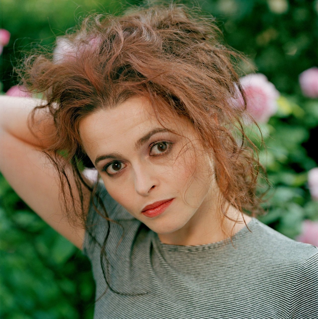 Helena Bonham Carter leaked wallpapers