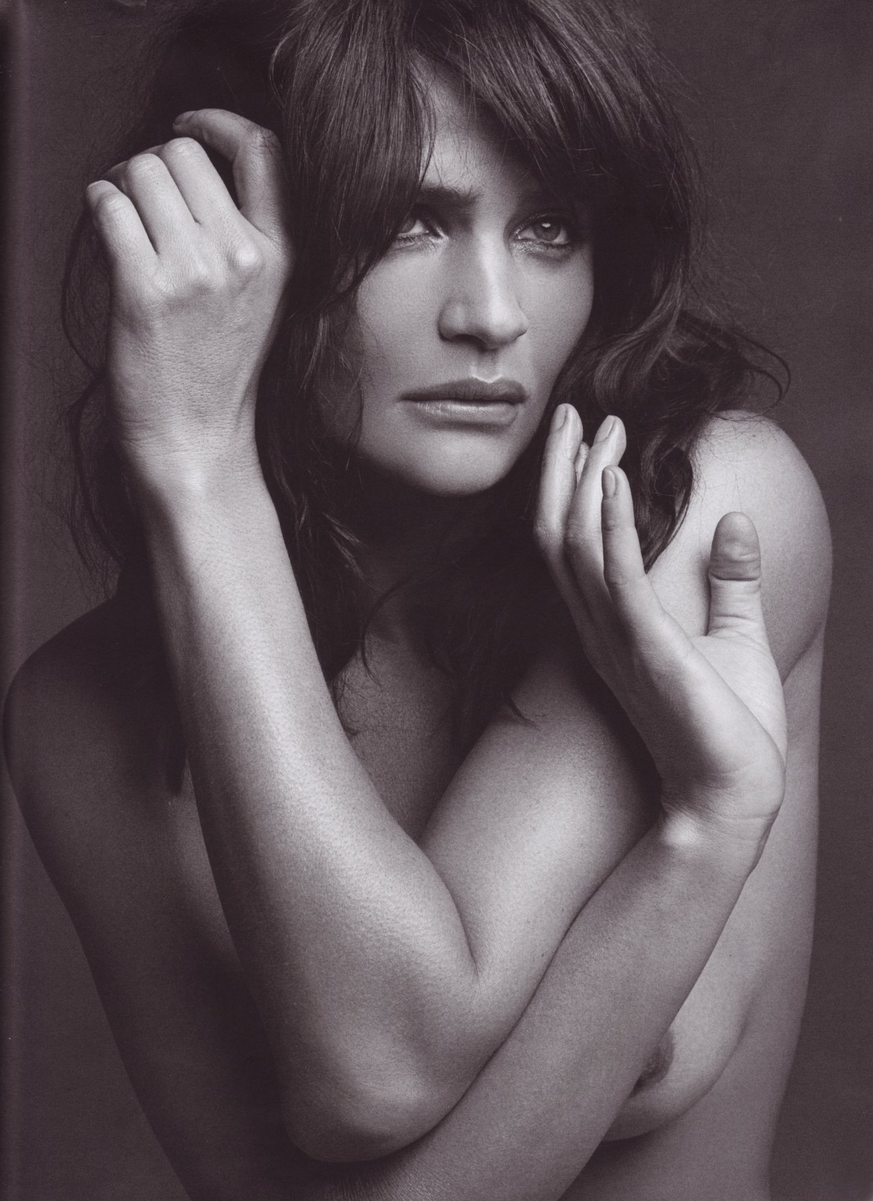 Helena Christensen leaked wallpapers