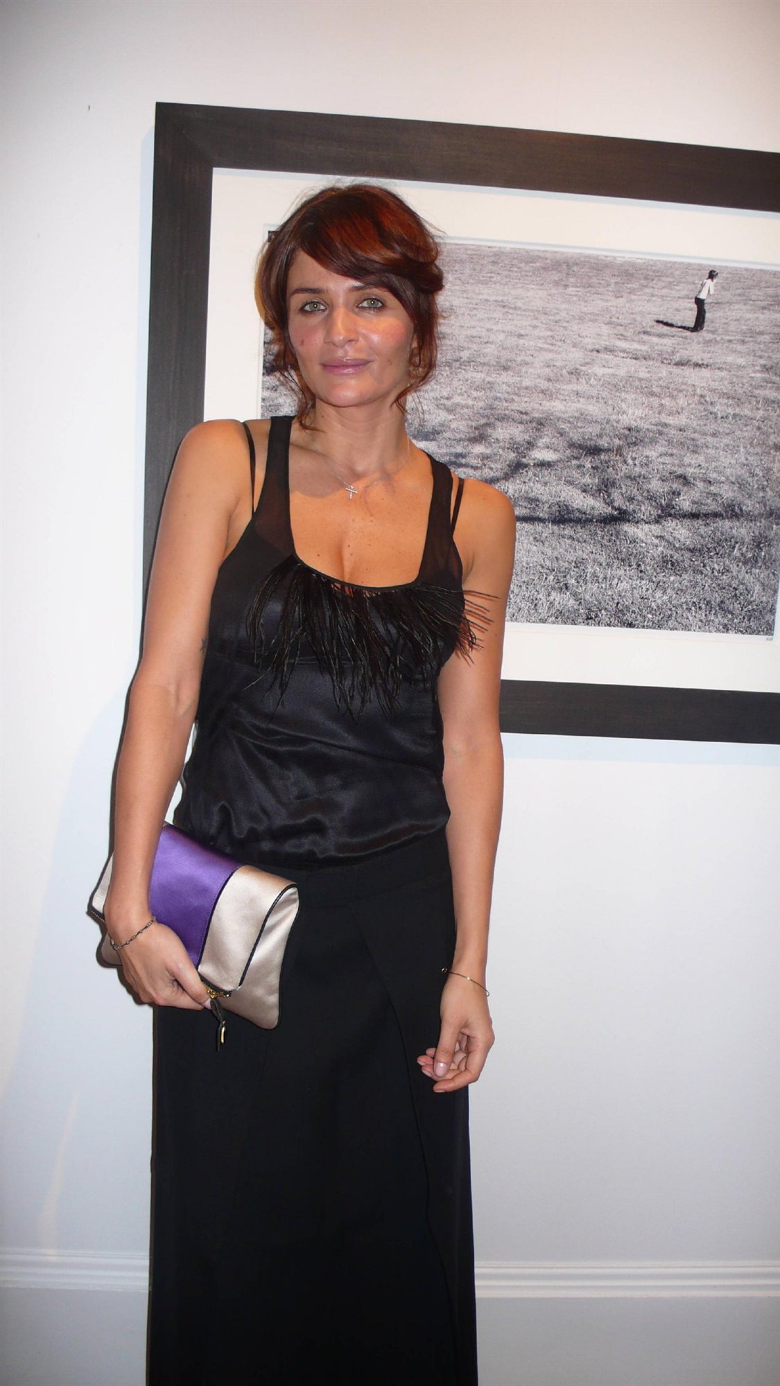 Helena Christensen leaked wallpapers