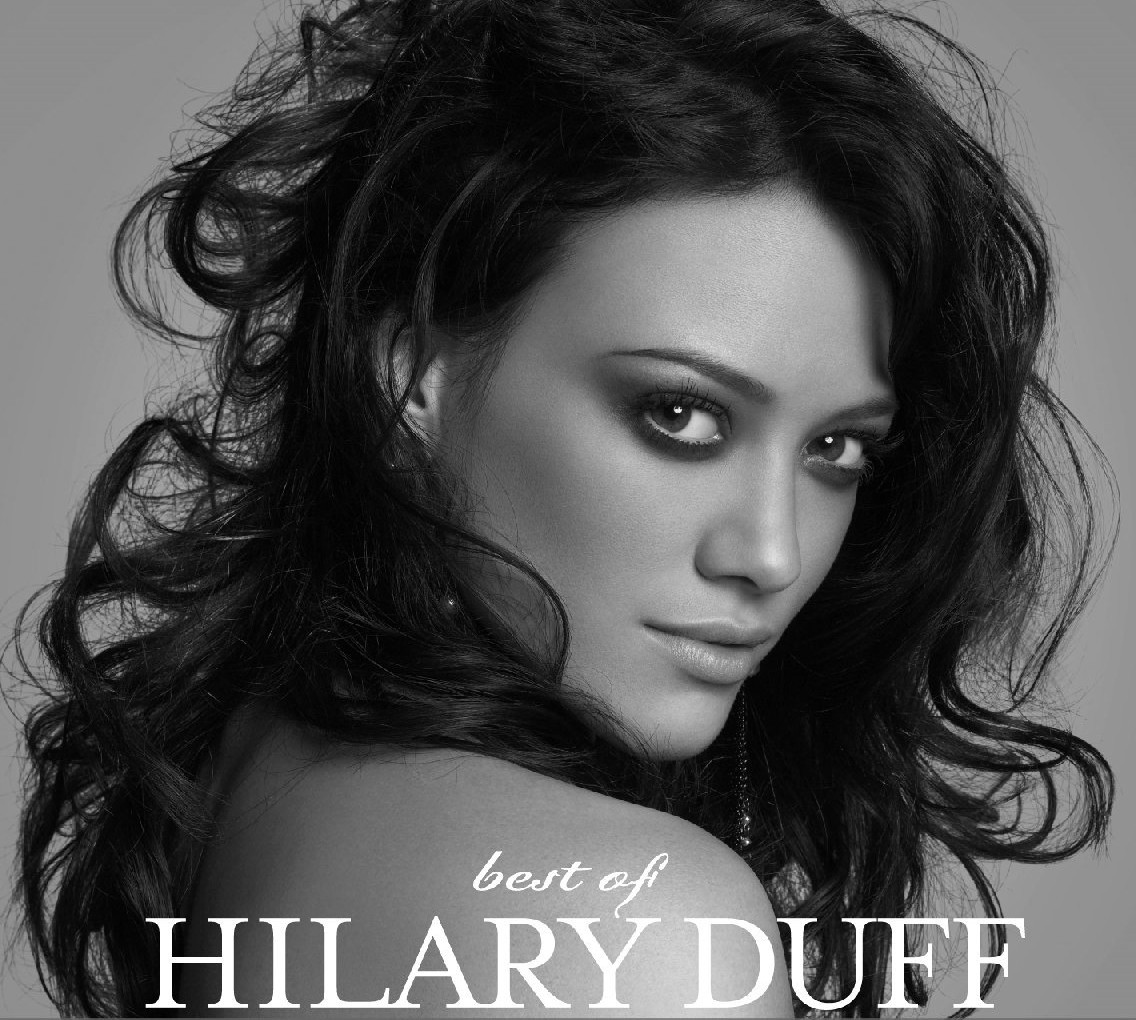 Hilary Duff leaked wallpapers