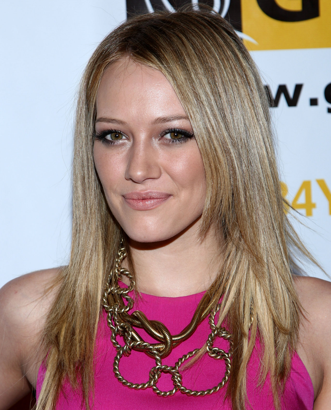 Hilary Duff leaked wallpapers