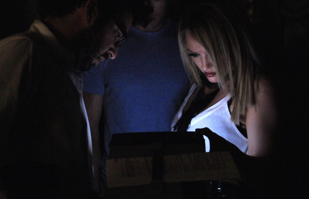 Hilary Duff leaked wallpapers