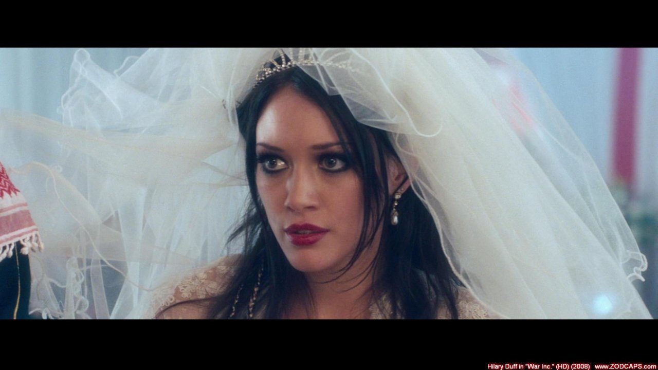 Hilary Duff leaked wallpapers