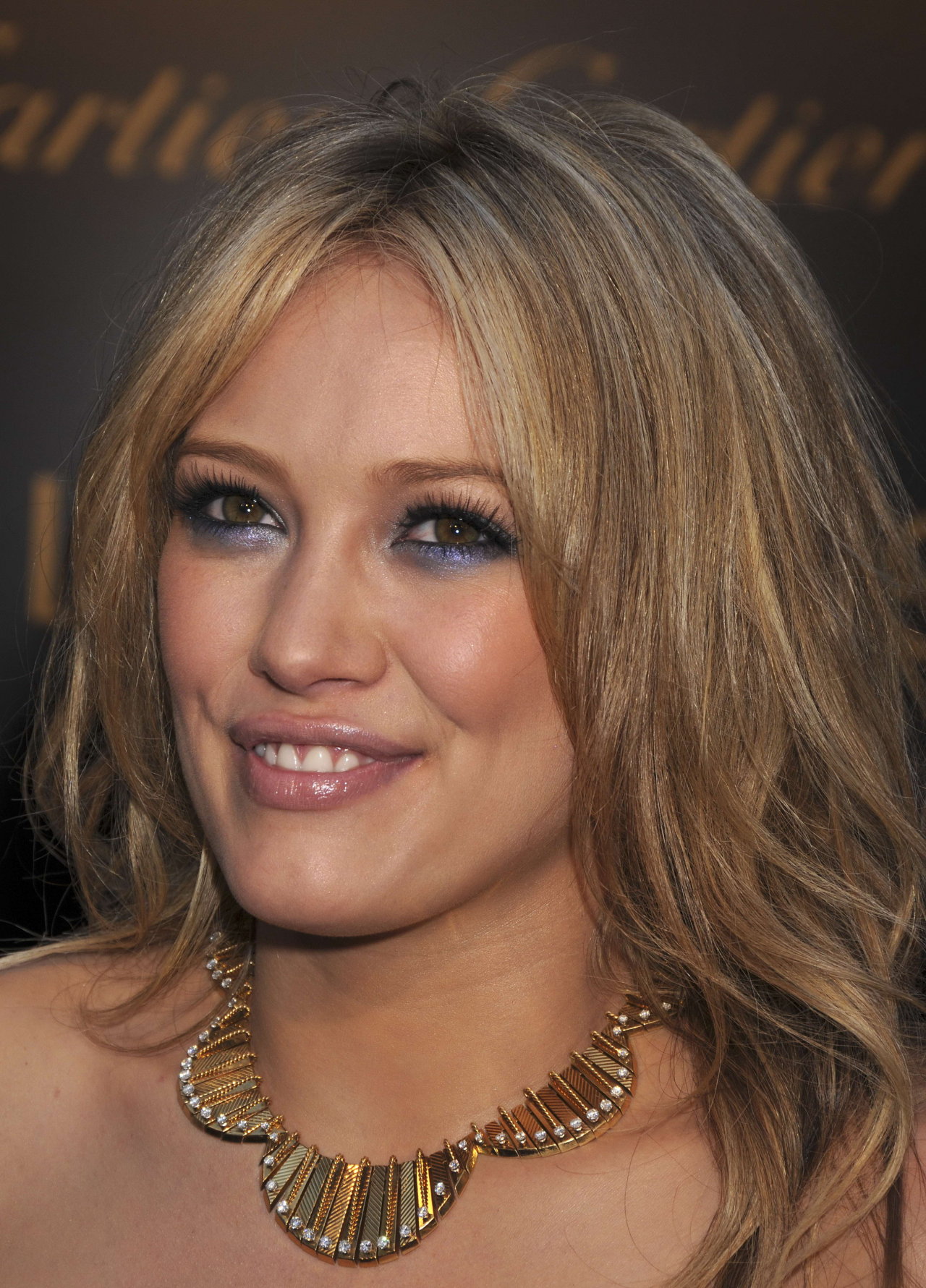 Hilary Duff leaked wallpapers