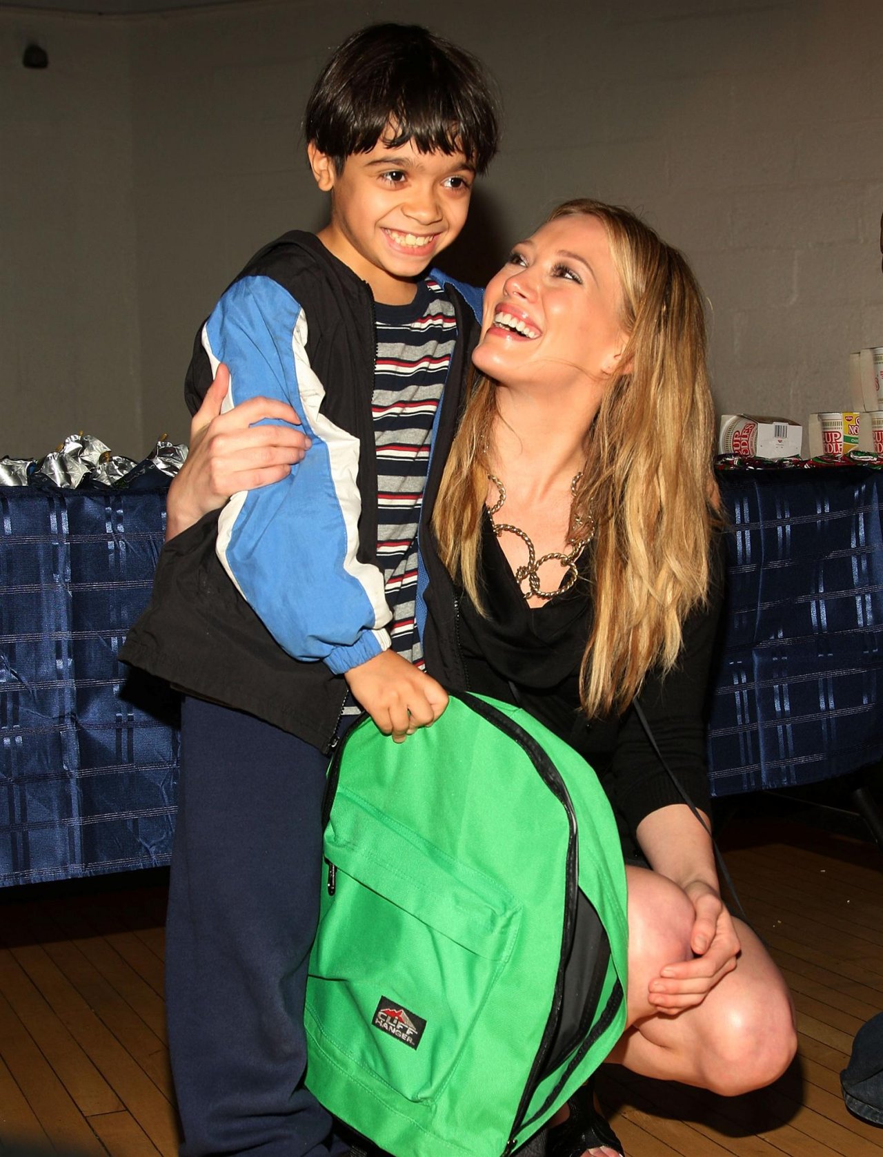 Hilary Duff leaked wallpapers