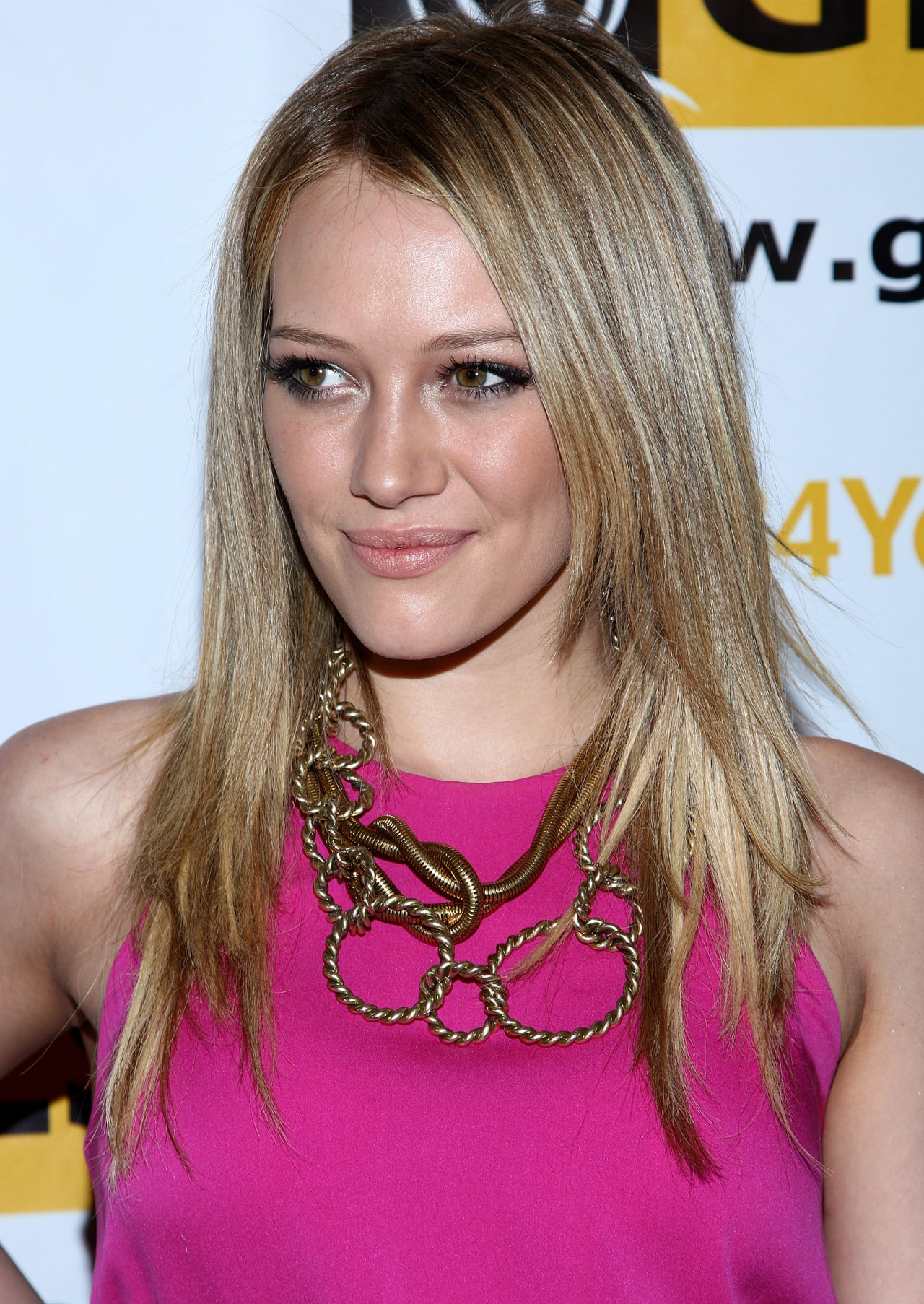 Hilary Duff leaked wallpapers