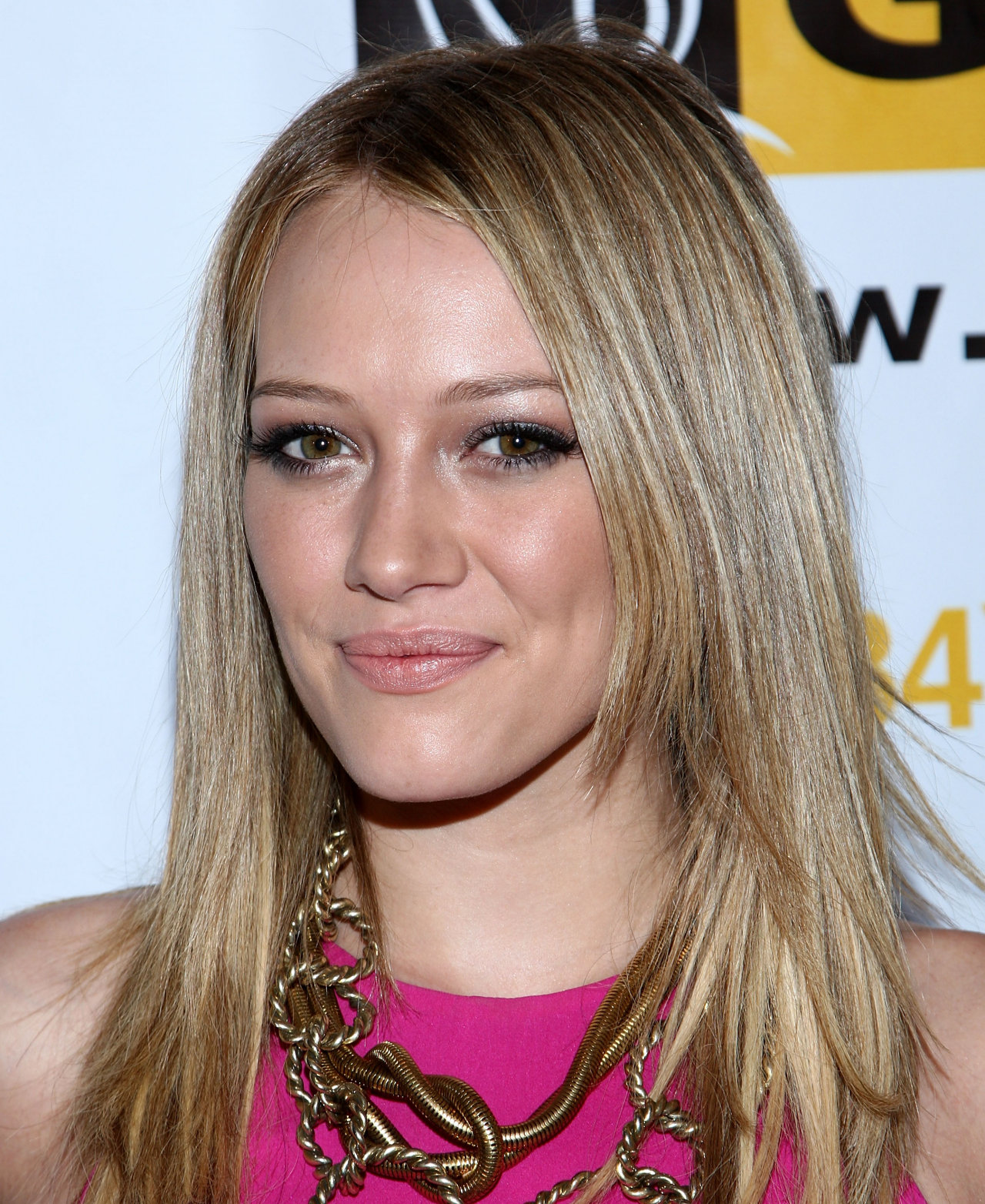 Hilary Duff leaked wallpapers