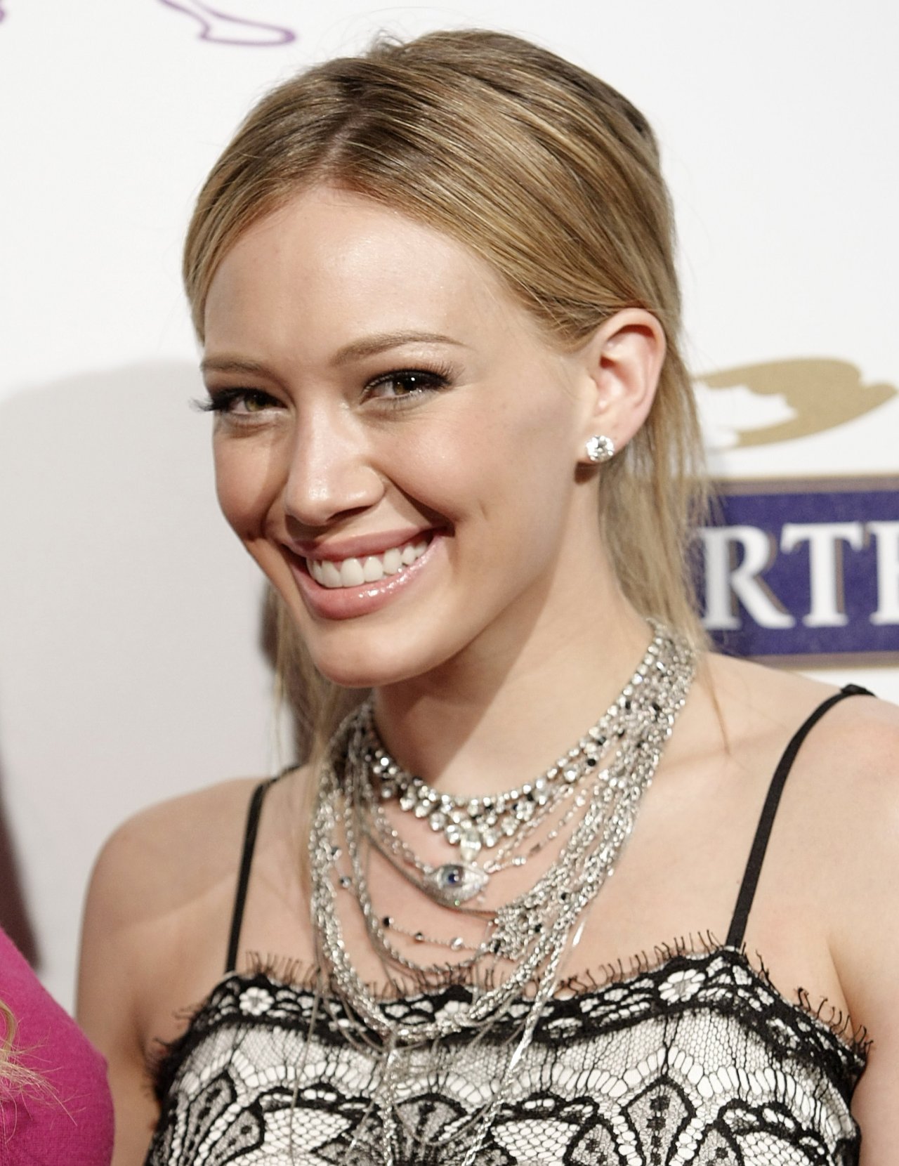 Hilary Duff leaked wallpapers