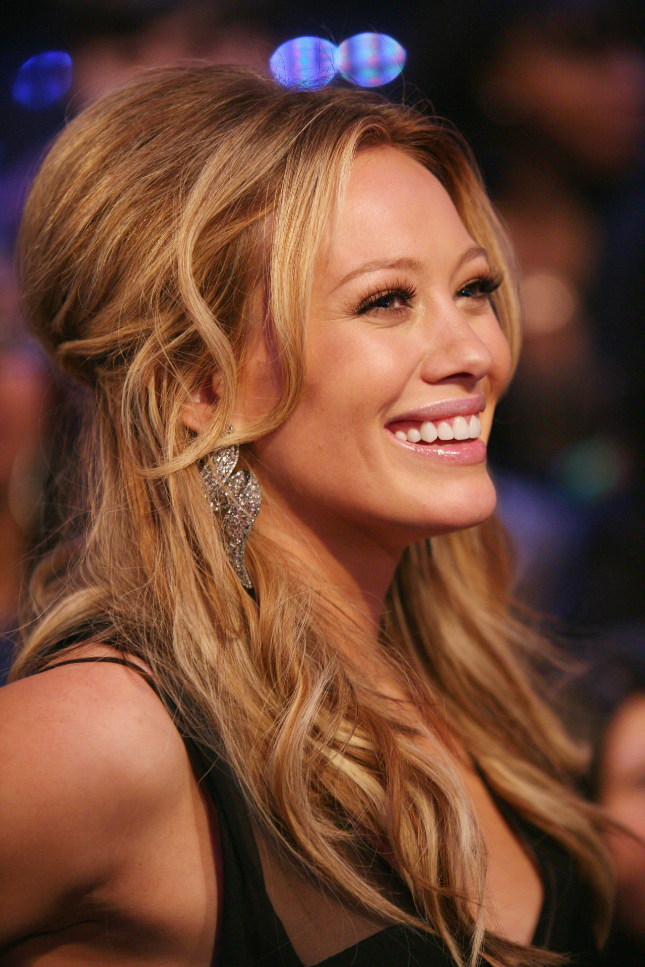 Hilary Duff leaked wallpapers