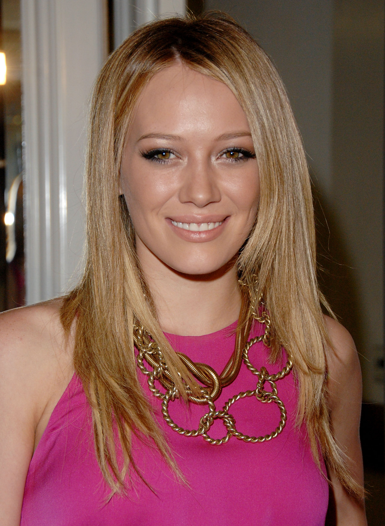 Hilary Duff leaked wallpapers