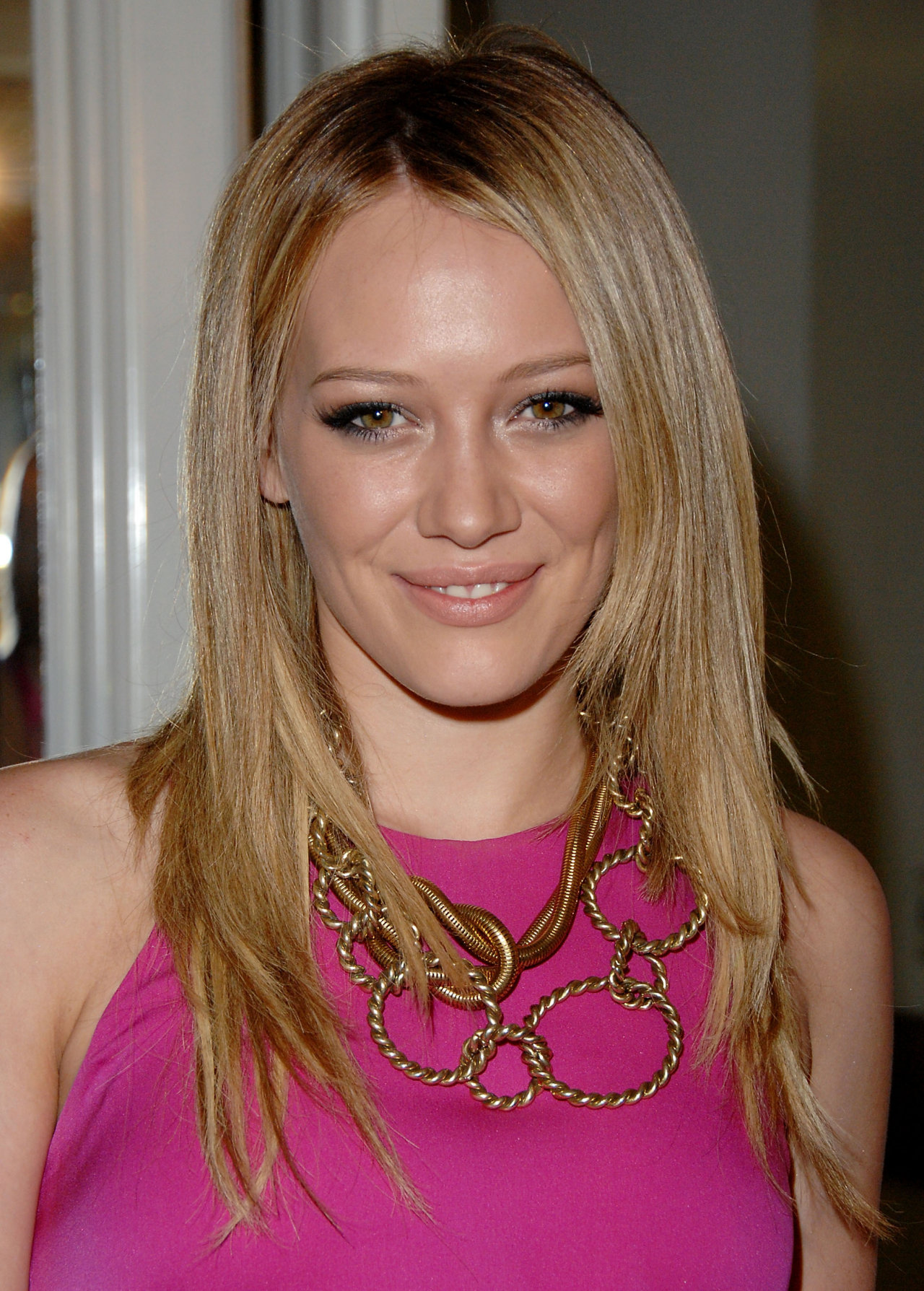 Hilary Duff leaked wallpapers