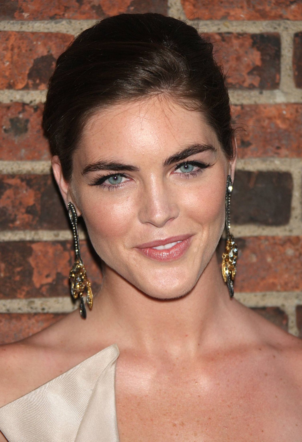 Hilary Rhoda leaked wallpapers