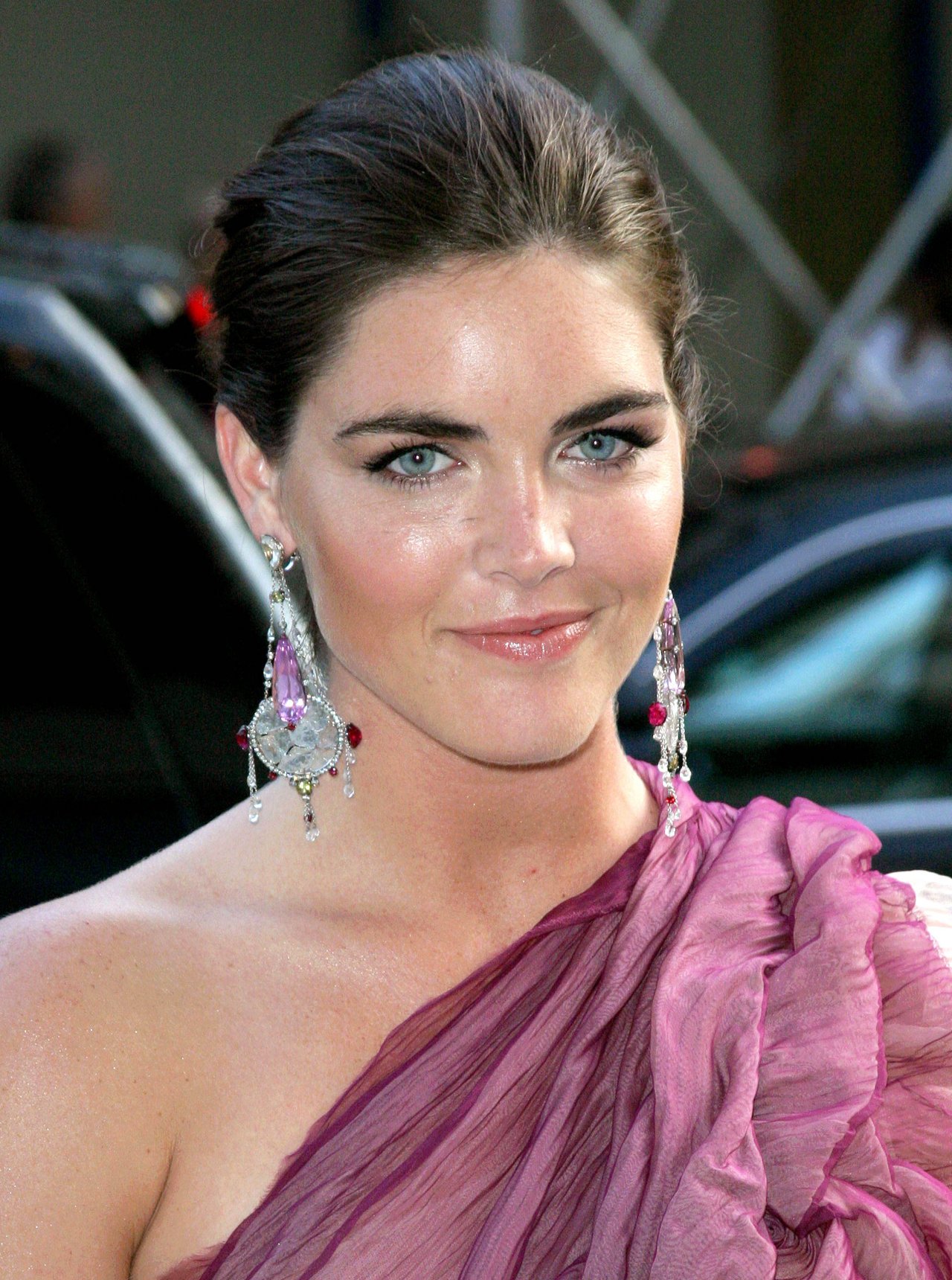 Hilary Rhoda leaked wallpapers