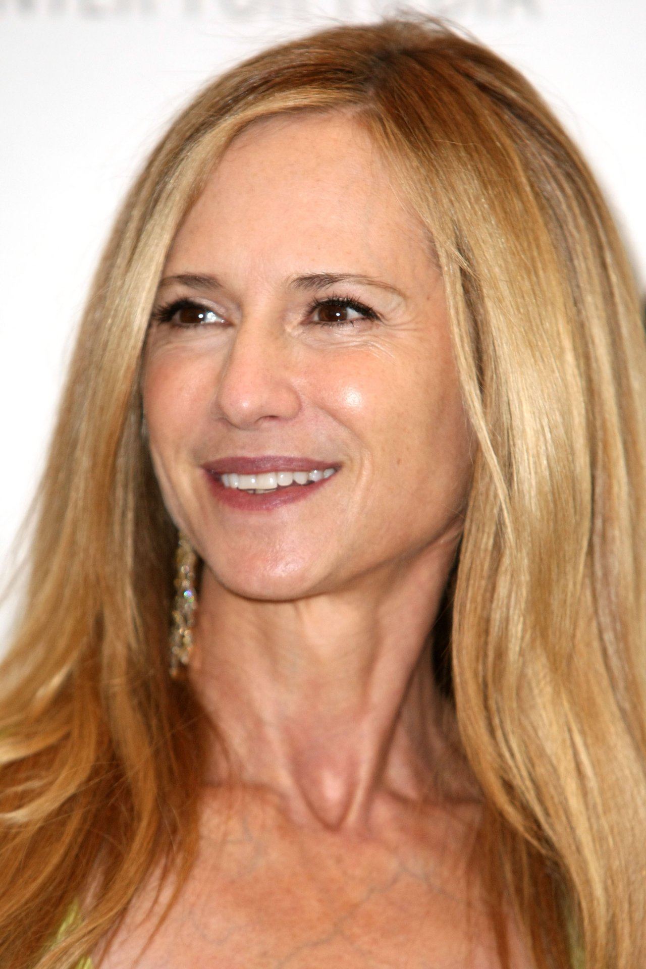 Holly Hunter leaked wallpapers