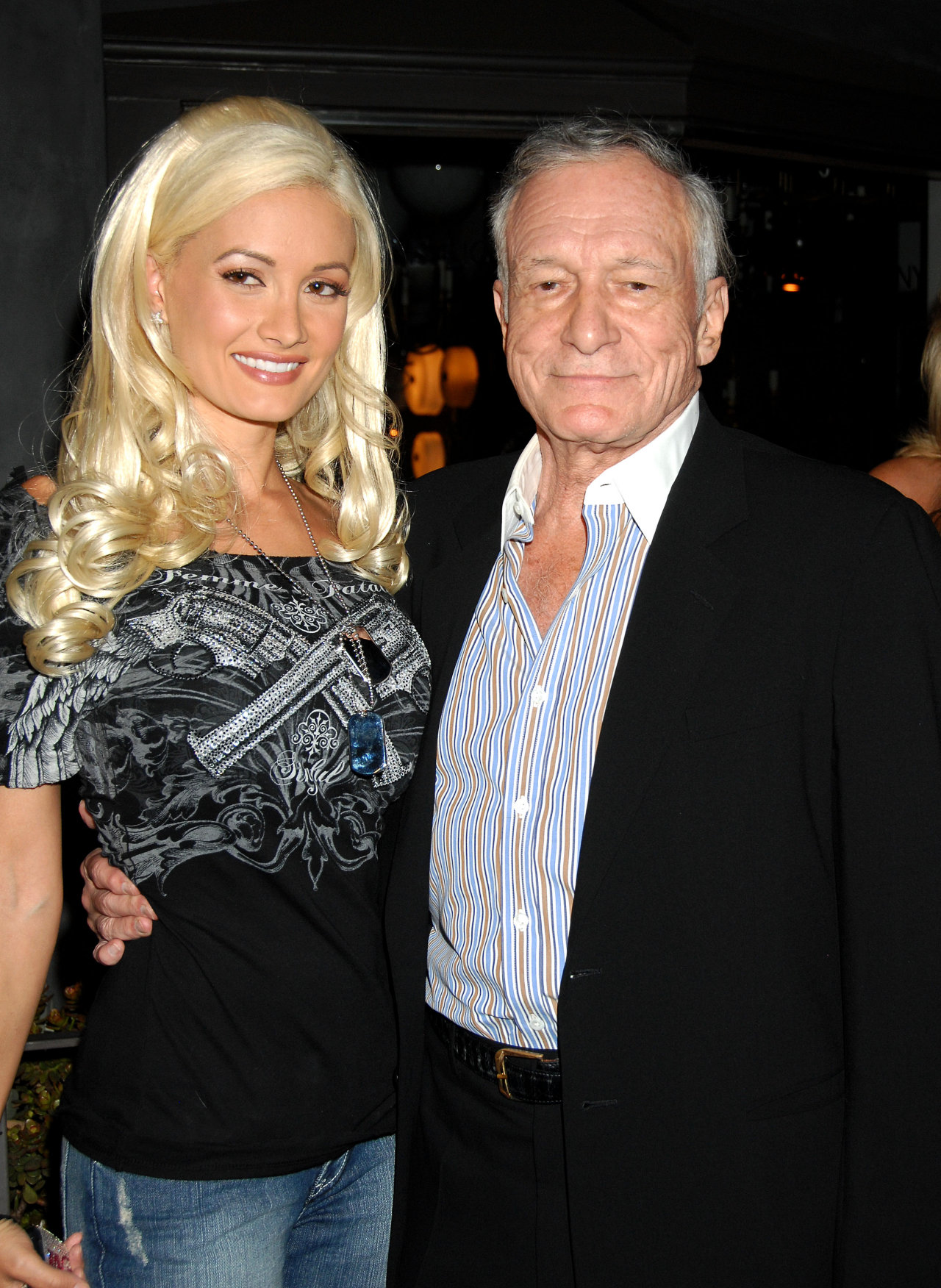 Holly Madison leaked wallpapers