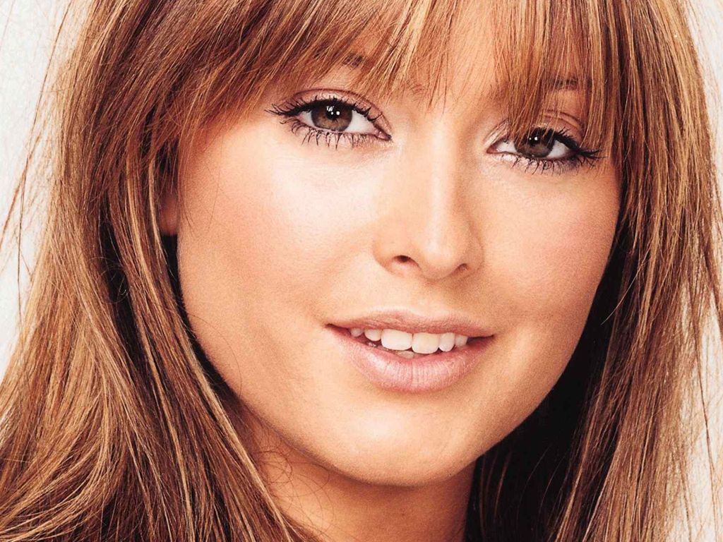 Holly Valance leaked wallpapers