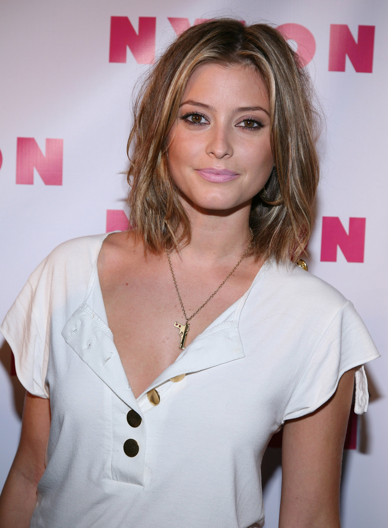 Holly Valance leaked wallpapers