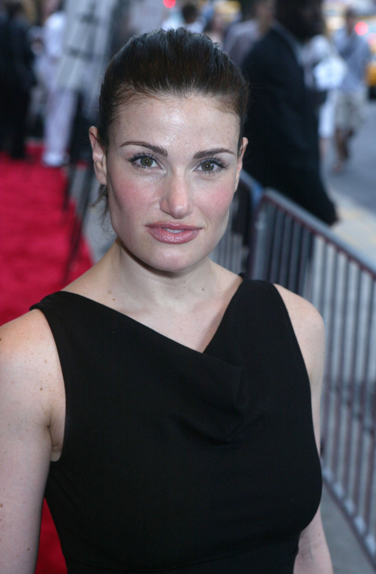 Idina Menzel leaked wallpapers