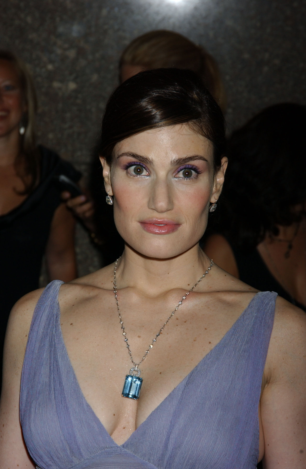 Idina Menzel leaked wallpapers