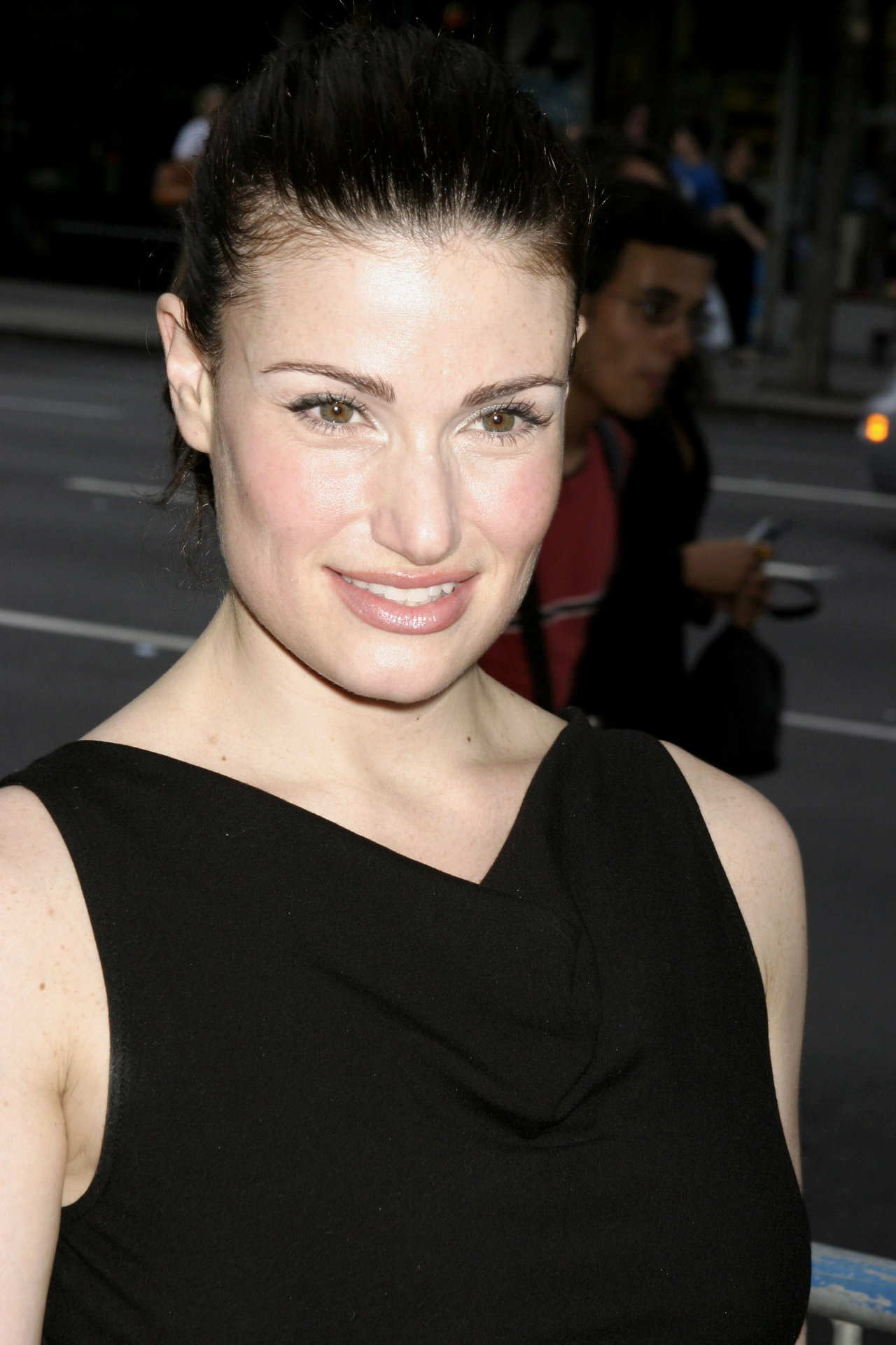Idina Menzel leaked wallpapers
