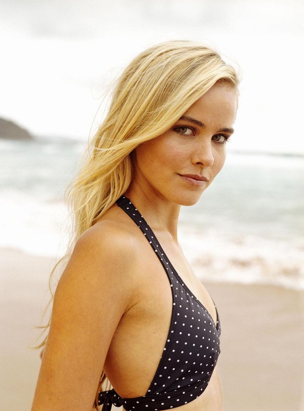 Isabel Lucas leaked wallpapers