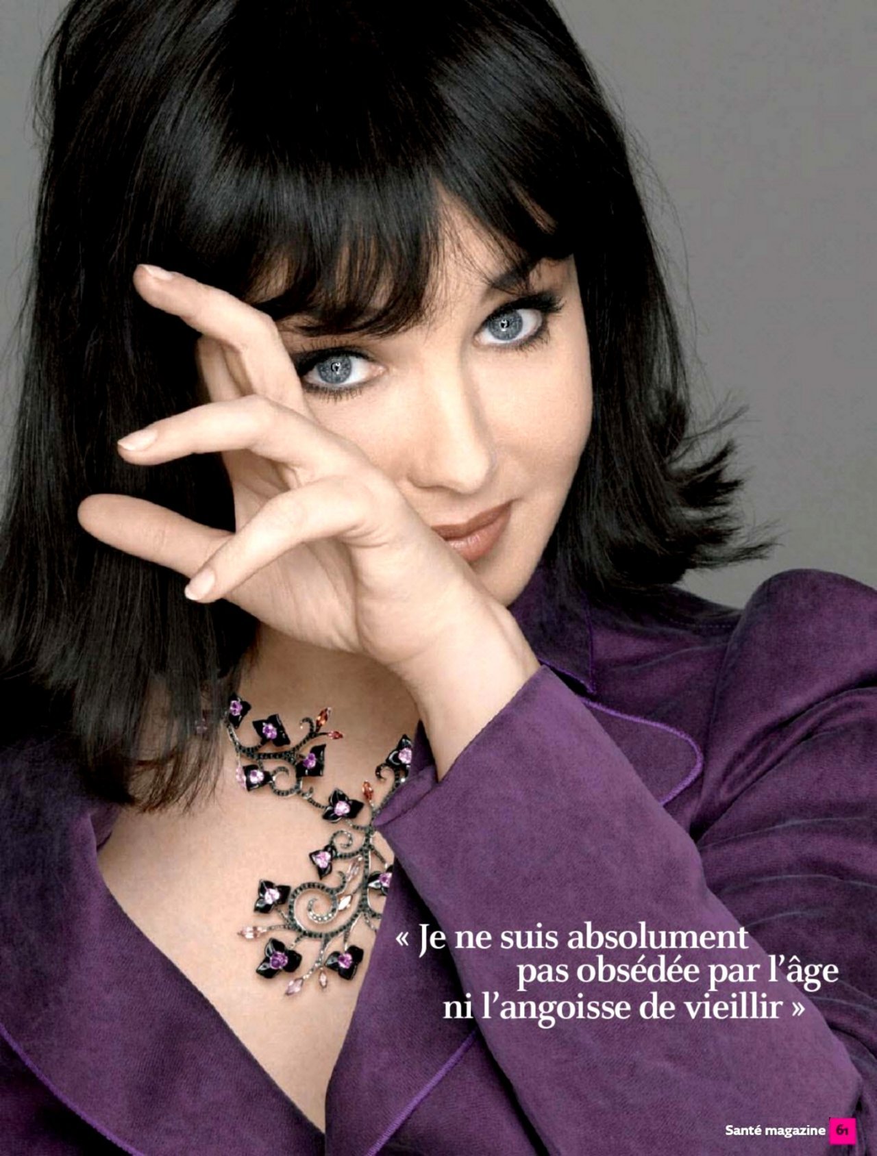 Isabelle Adjani leaked wallpapers