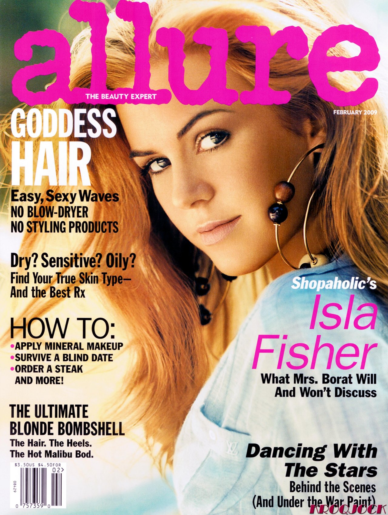 Isla Fisher leaked wallpapers